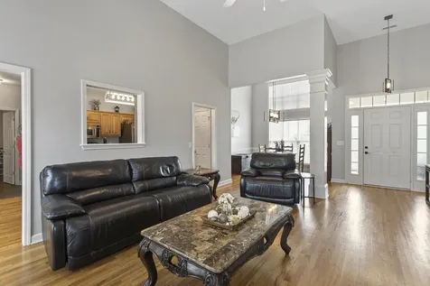 1024 Persimmon Drive Spring Hill TN 37174
