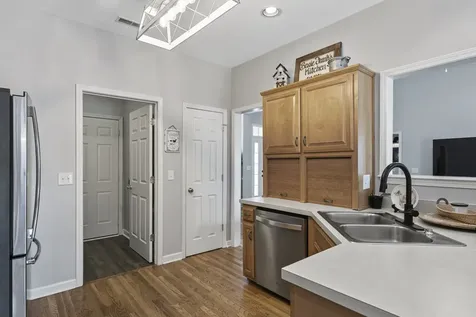 1024 Persimmon Drive Spring Hill TN 37174