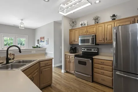 1024 Persimmon Drive Spring Hill TN 37174