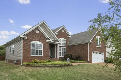 1024 Persimmon Drive Spring Hill TN 37174