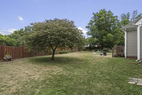 1024 Persimmon Drive Spring Hill TN 37174