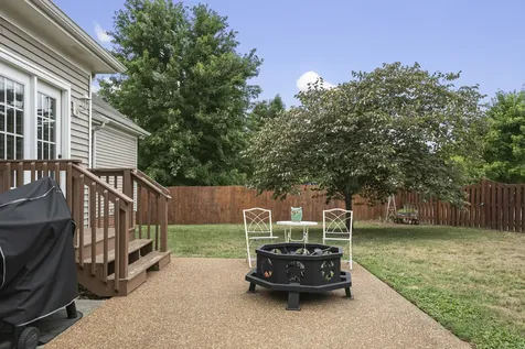 1024 Persimmon Drive Spring Hill TN 37174