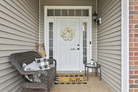 1024 Persimmon Drive Spring Hill TN 37174