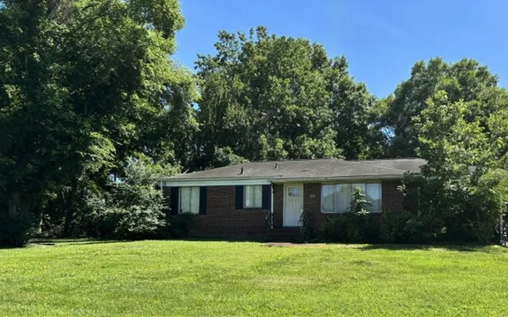 443 American Road Nashville TN 37209