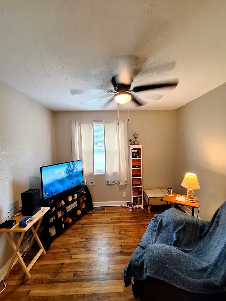 710 S High Street Winchester TN 37398
