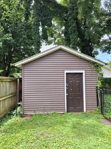710 S High Street Winchester TN 37398