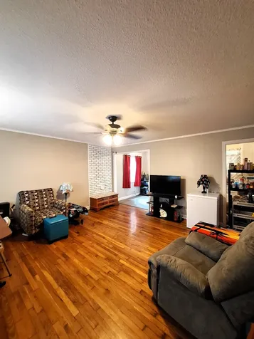 710 S High Street Winchester TN 37398