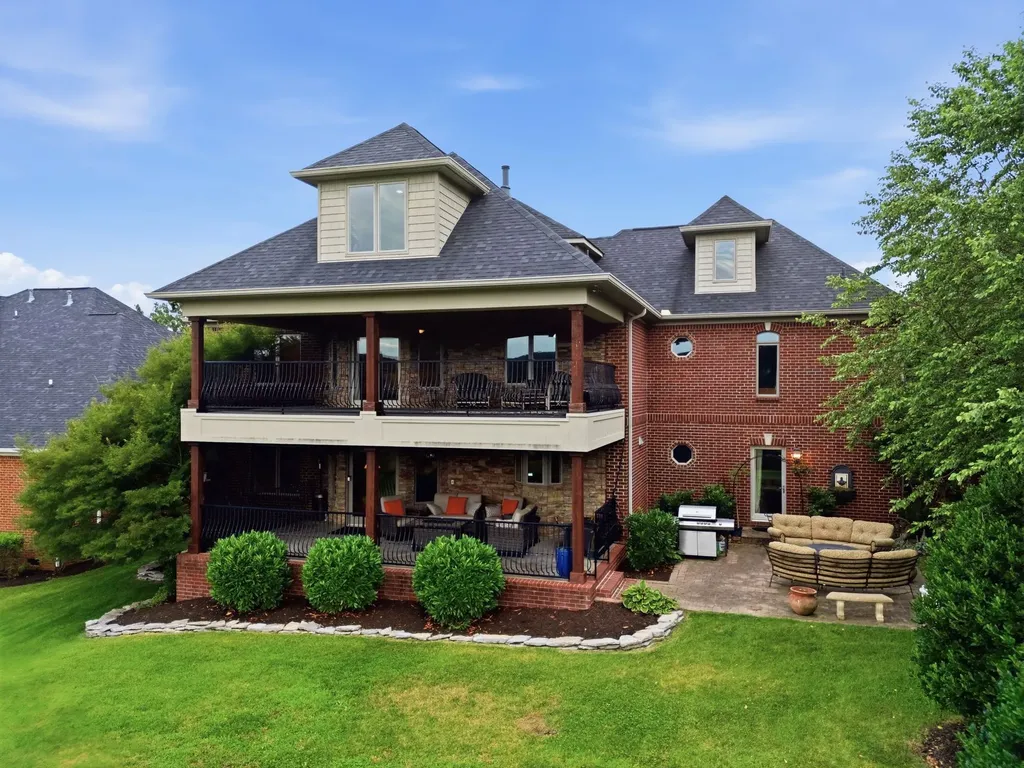 130 West 12 Stones Crossing Goodlettsville TN 37072