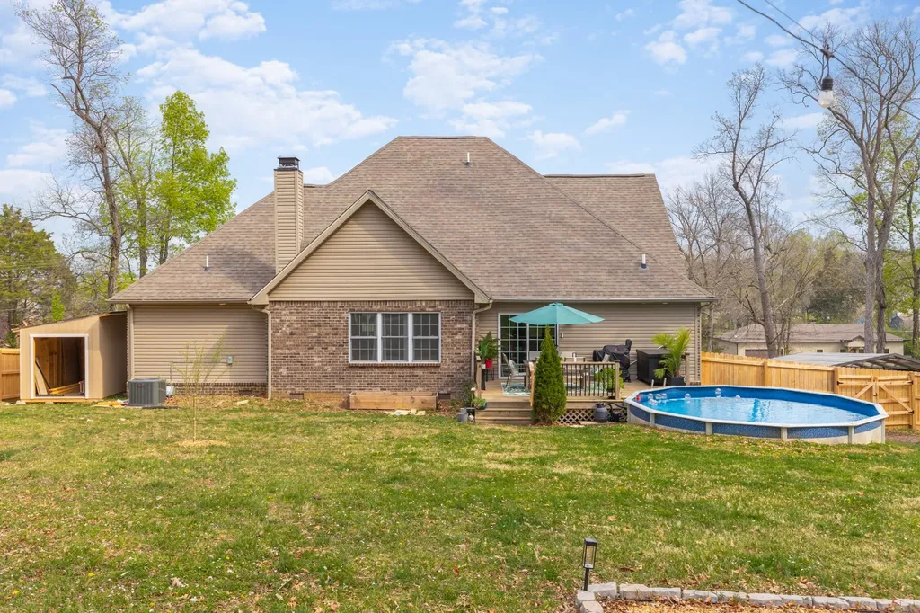 714 Eastland Lane Lebanon TN 37090