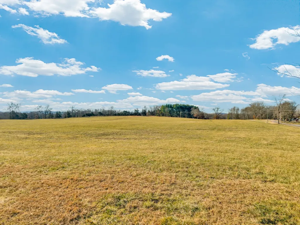 0 Old Oak Hill Road Rickman TN 38580
