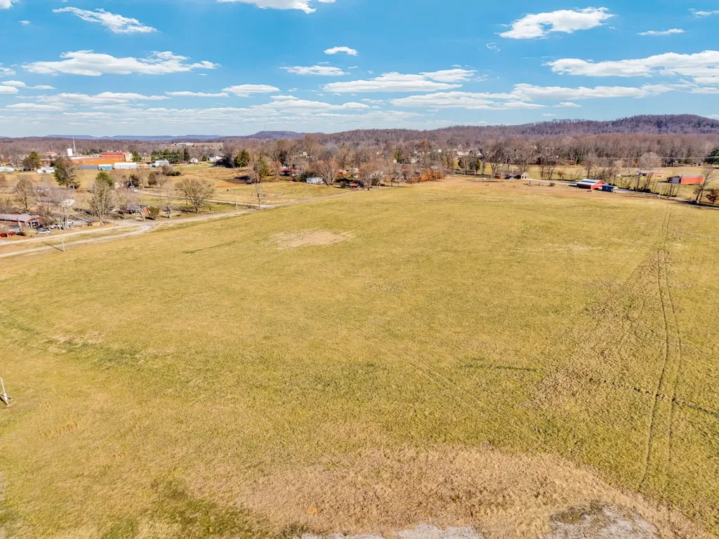 0 Old Oak Hill Road Rickman TN 38580