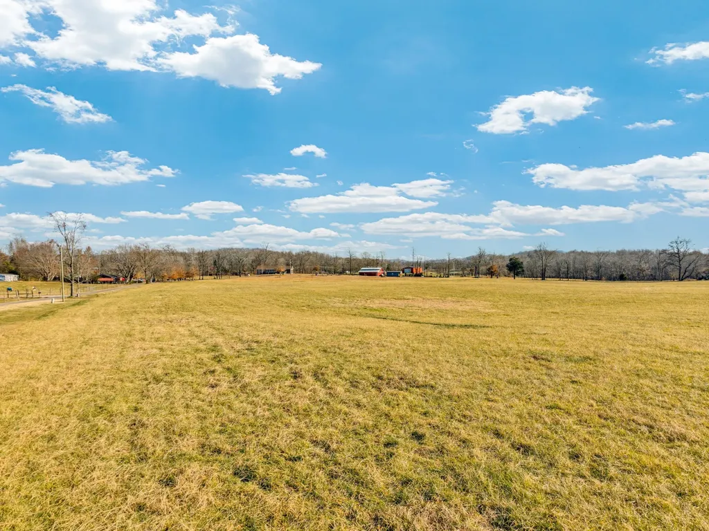 0 Old Oak Hill Road Rickman TN 38580