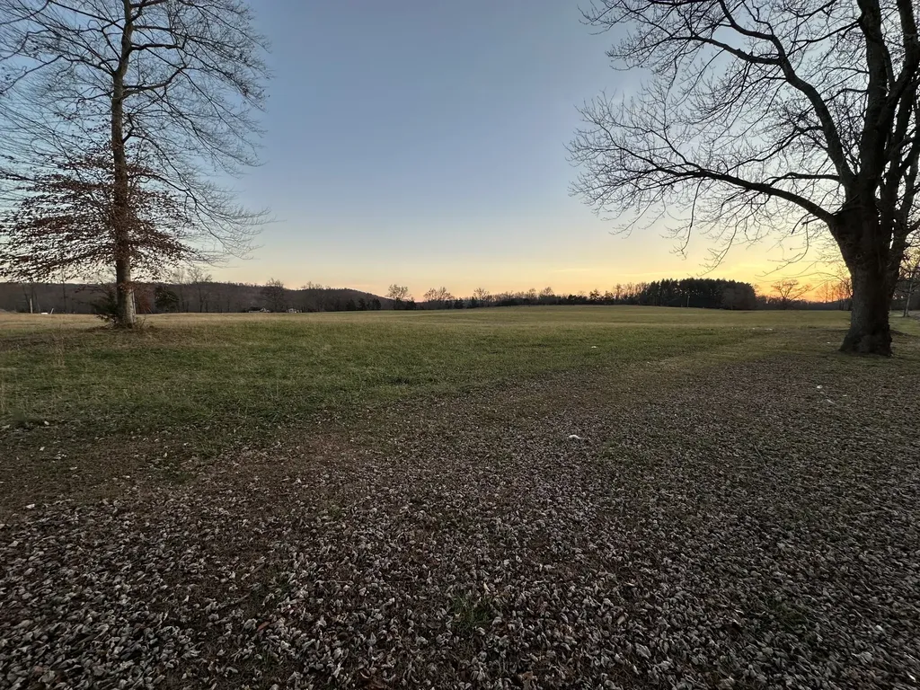 0 Old Oak Hill Road Rickman TN 38580
