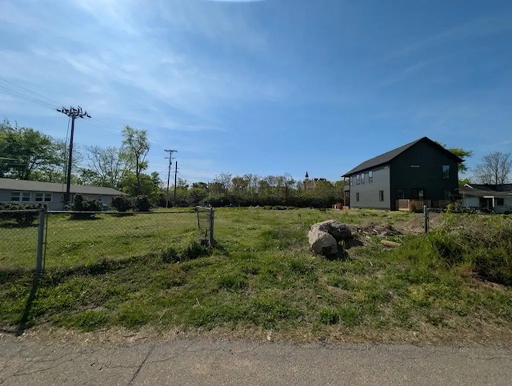 1704 Scovel Street Nashville TN 37208
