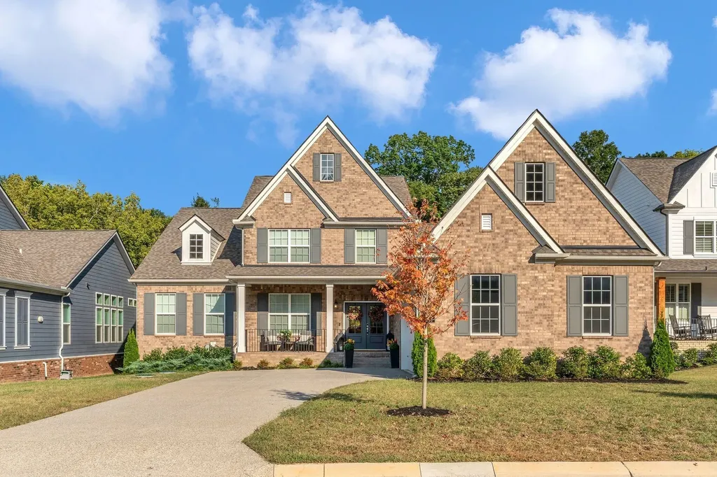 5112 Terravista Lane Franklin TN 37064