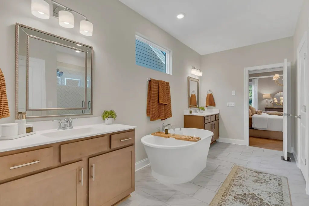 5112 Terravista Lane Franklin TN 37064