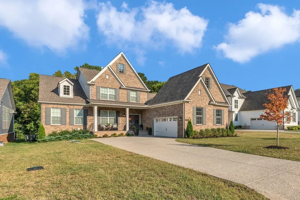 5112 Terravista Lane Franklin TN 37064