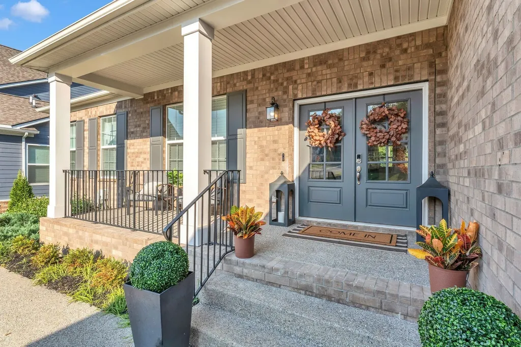 5112 Terravista Lane Franklin TN 37064
