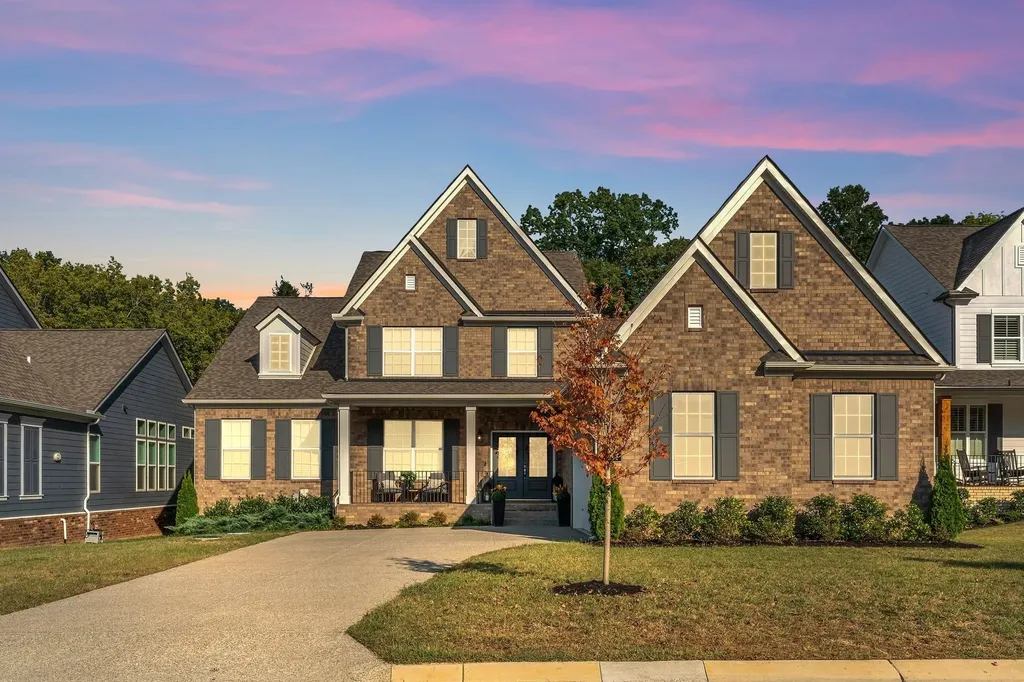 5112 Terravista Lane Franklin TN 37064