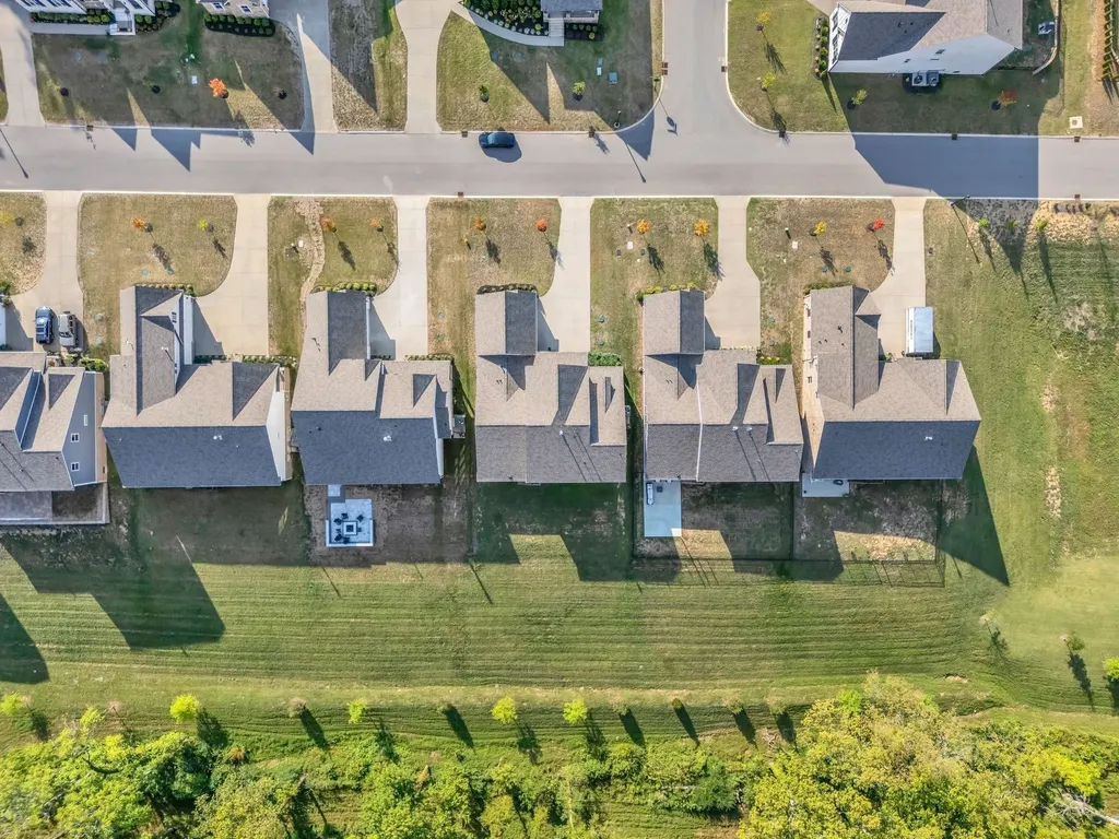 5112 Terravista Lane Franklin TN 37064