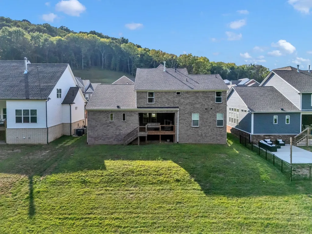 5112 Terravista Lane Franklin TN 37064