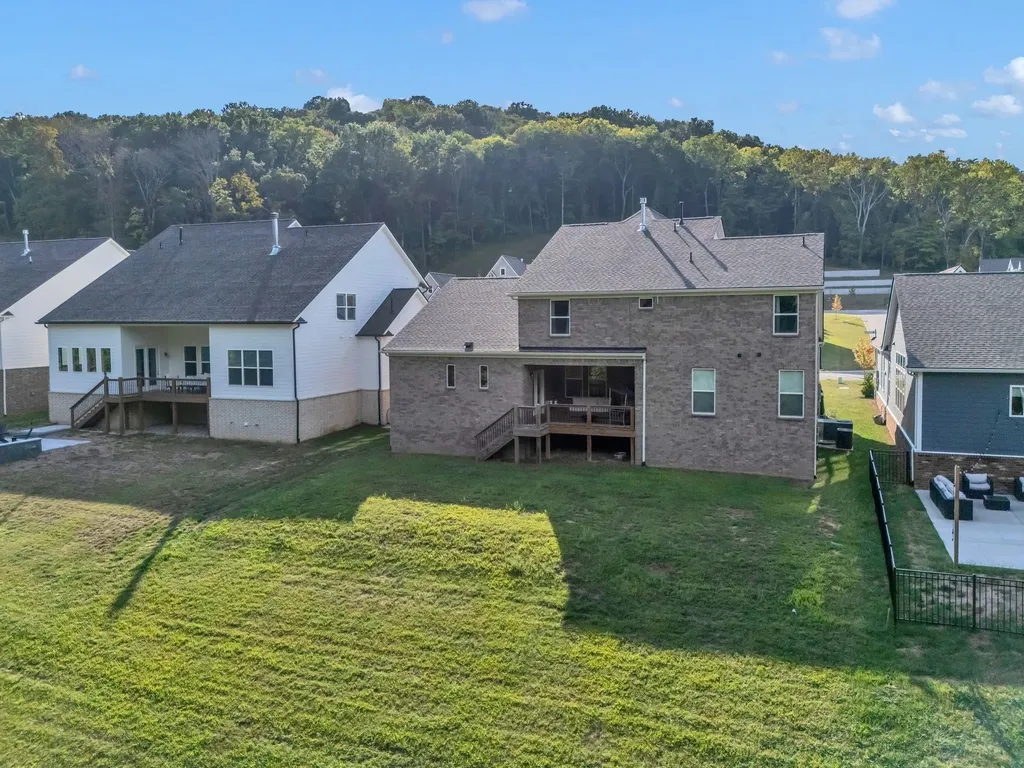 5112 Terravista Lane Franklin TN 37064