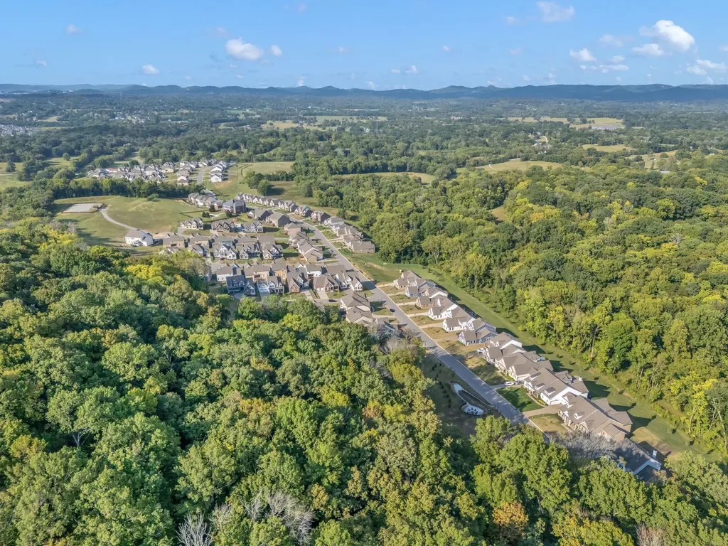 5112 Terravista Lane Franklin TN 37064