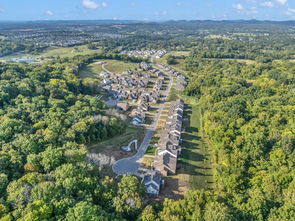 5112 Terravista Lane Franklin TN 37064