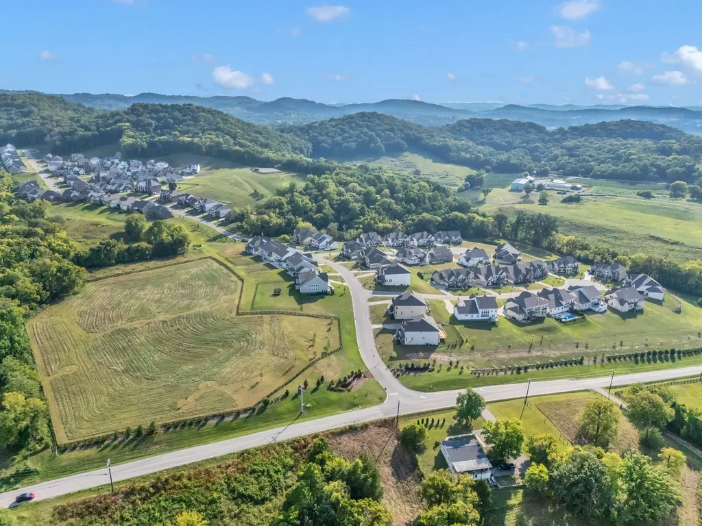5112 Terravista Lane Franklin TN 37064