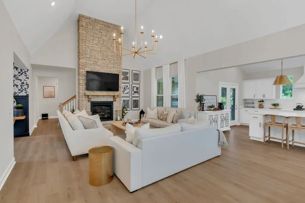 5112 Terravista Lane Franklin TN 37064