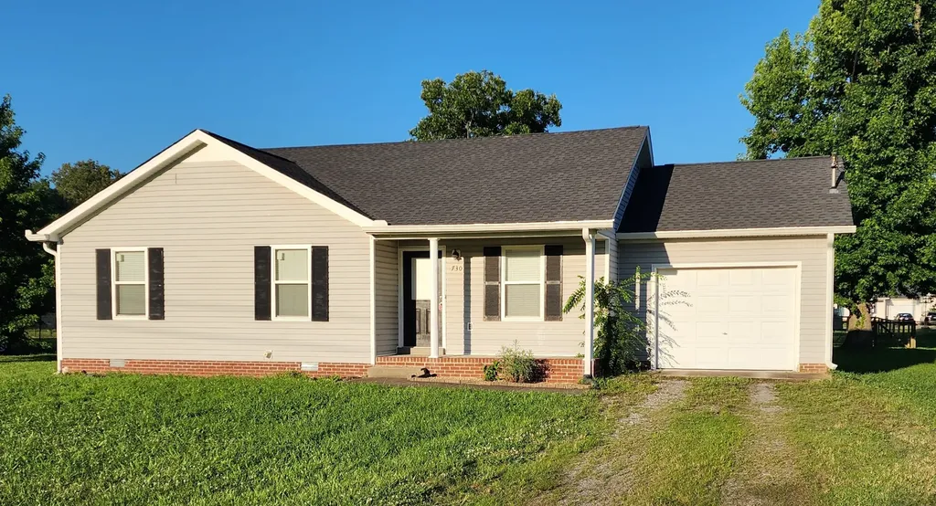 730 Eaglesham Drive Christiana TN 37037