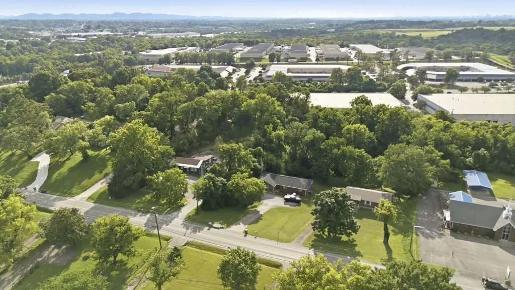 425 Ezell Pike Nashville TN 37217