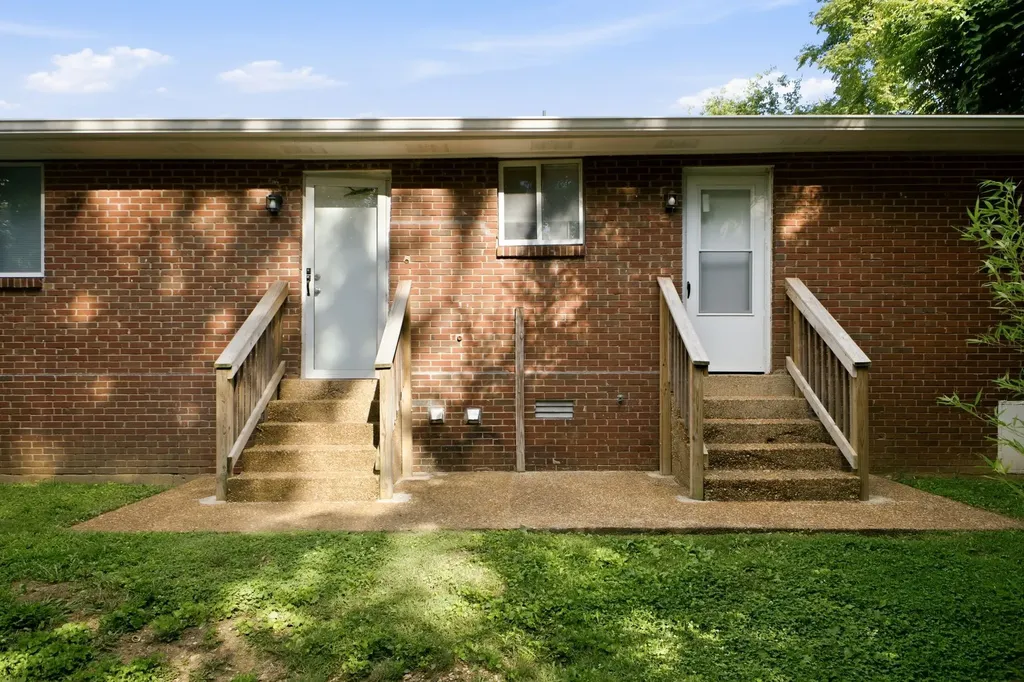 425 Ezell Pike Nashville TN 37217