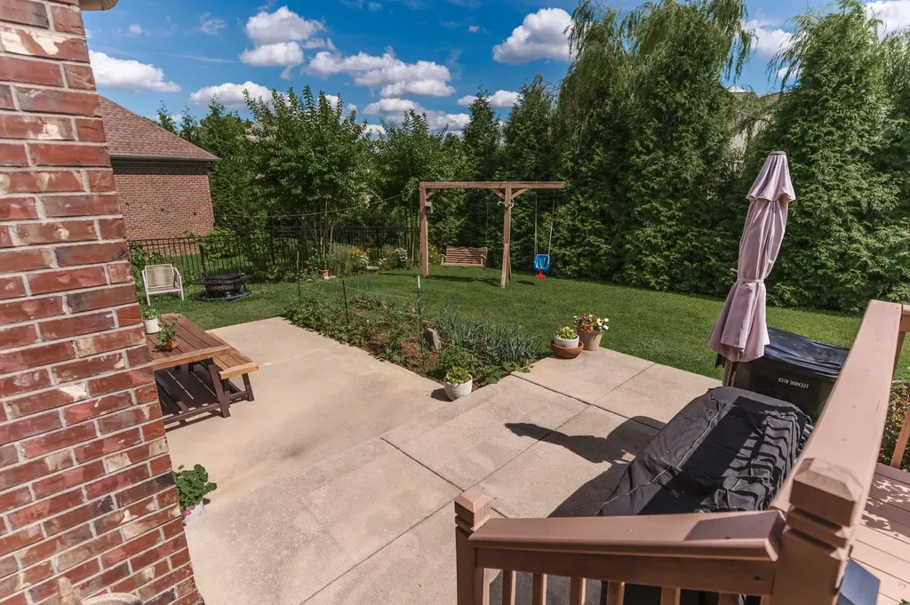 1055 Sierra Gorda Drive Gallatin TN 37066