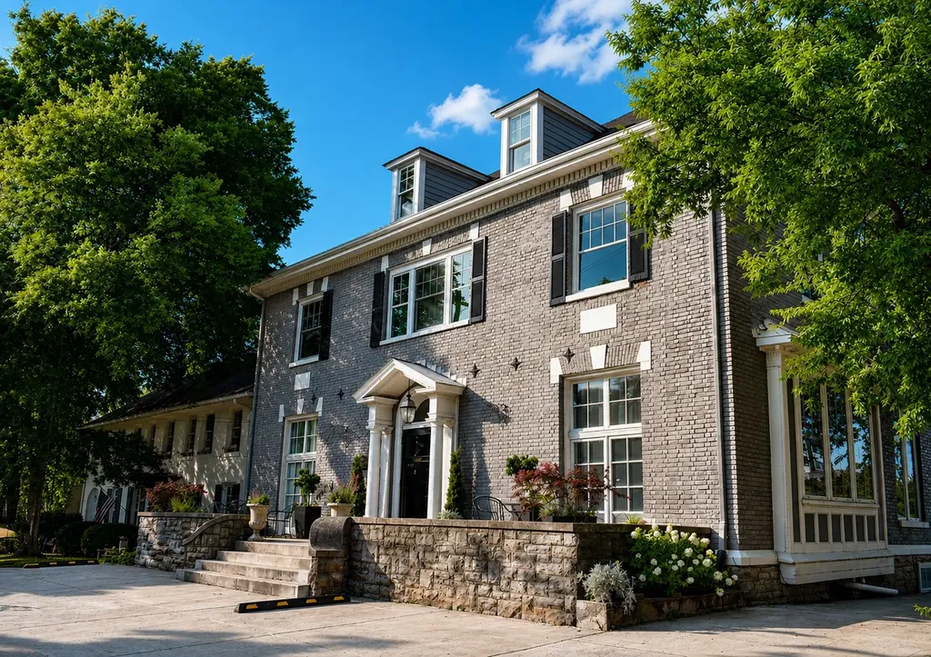 200 23rd Ave, N Nashville TN 37203