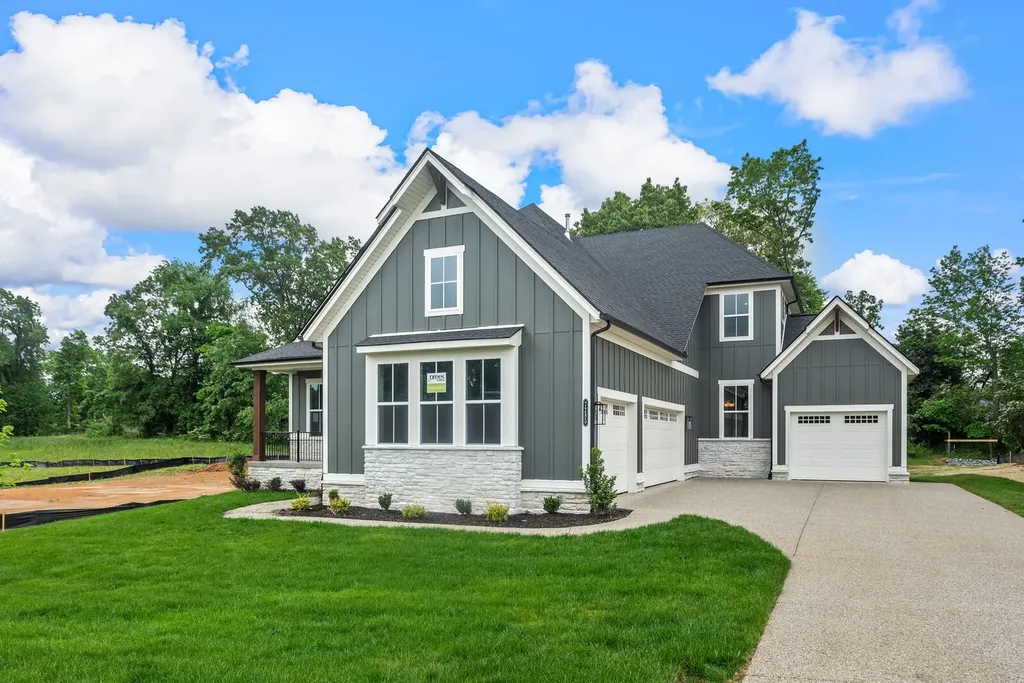 7292 Woodruff Drive Fairview TN 37062