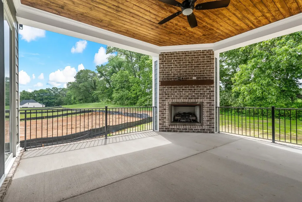 7292 Woodruff Drive Fairview TN 37062
