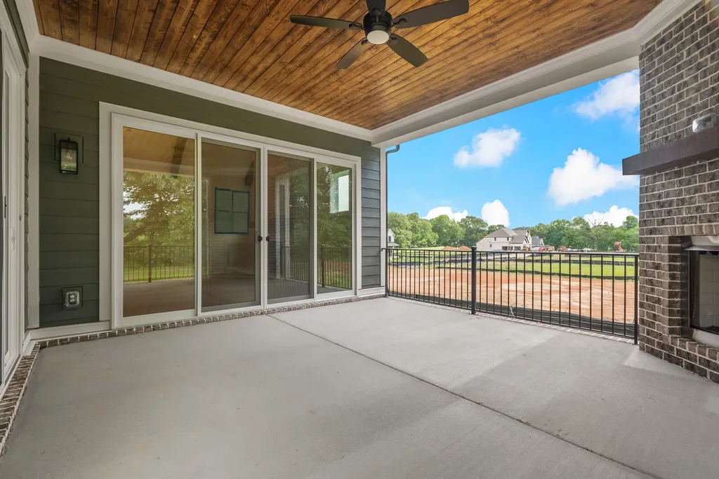 7292 Woodruff Drive Fairview TN 37062