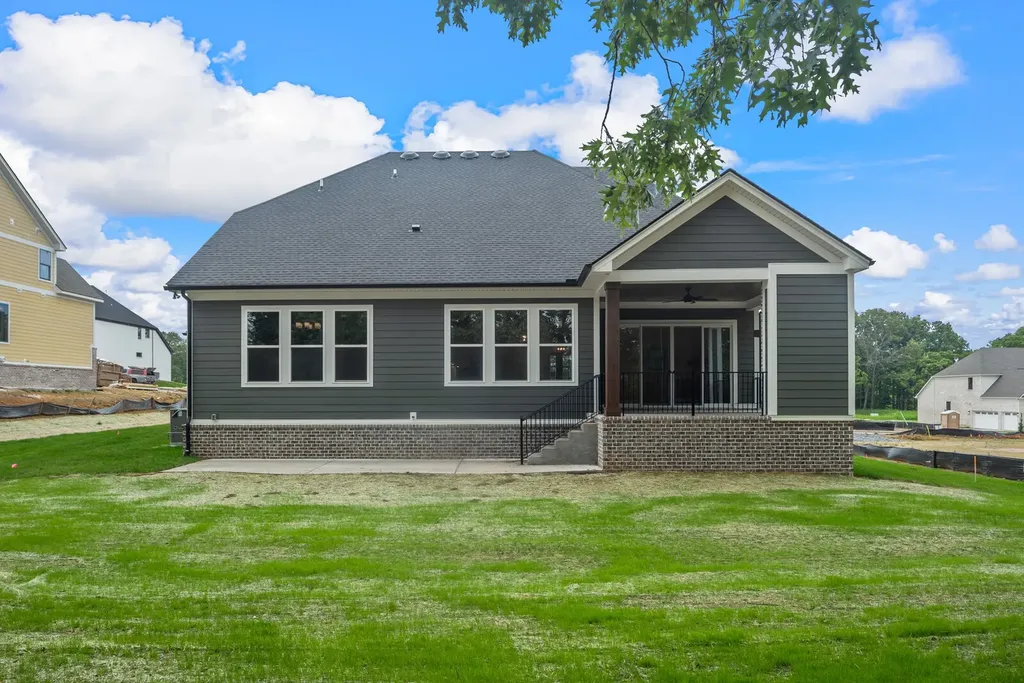7292 Woodruff Drive Fairview TN 37062