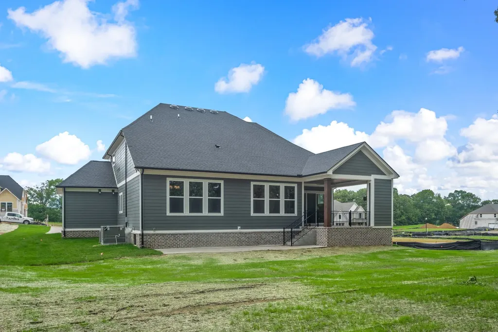 7292 Woodruff Drive Fairview TN 37062