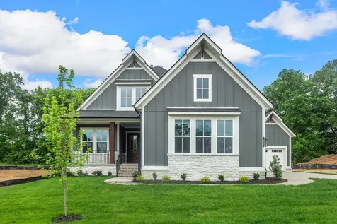 7292 Woodruff Drive Fairview TN 37062