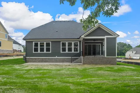 7292 Woodruff Drive Fairview TN 37062