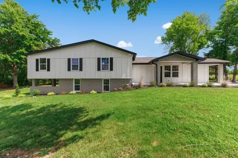 1877 Airport Lake Road Mcminnville TN 37110