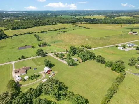 1877 Airport Lake Road Mcminnville TN 37110