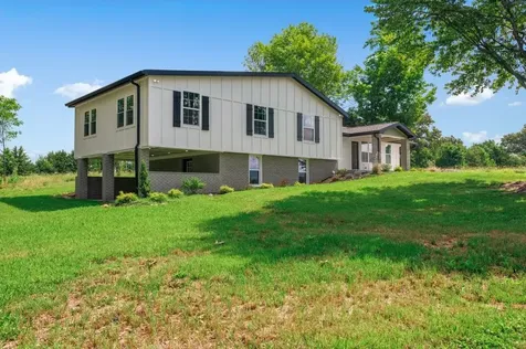 1877 Airport Lake Road Mcminnville TN 37110