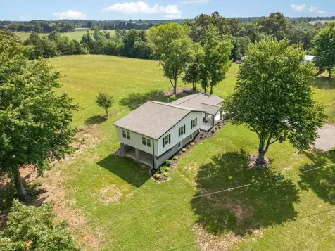 1877 Airport Lake Road Mcminnville TN 37110