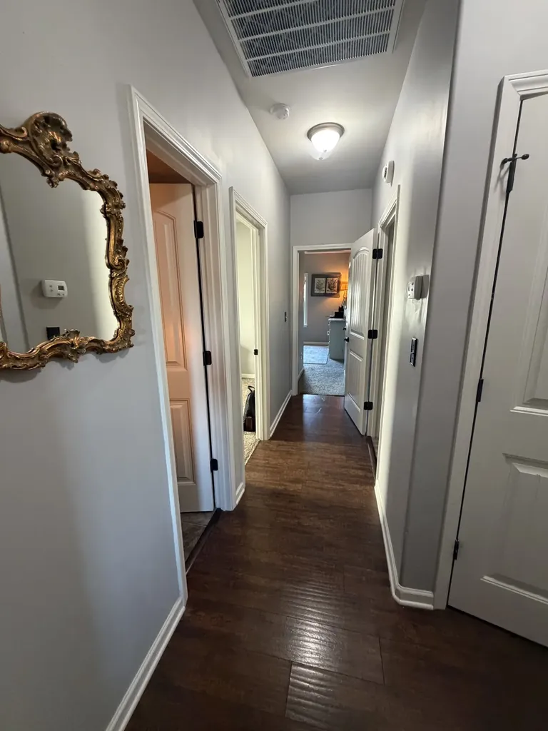 685 Fox Hound Drive Clarksville TN 37040