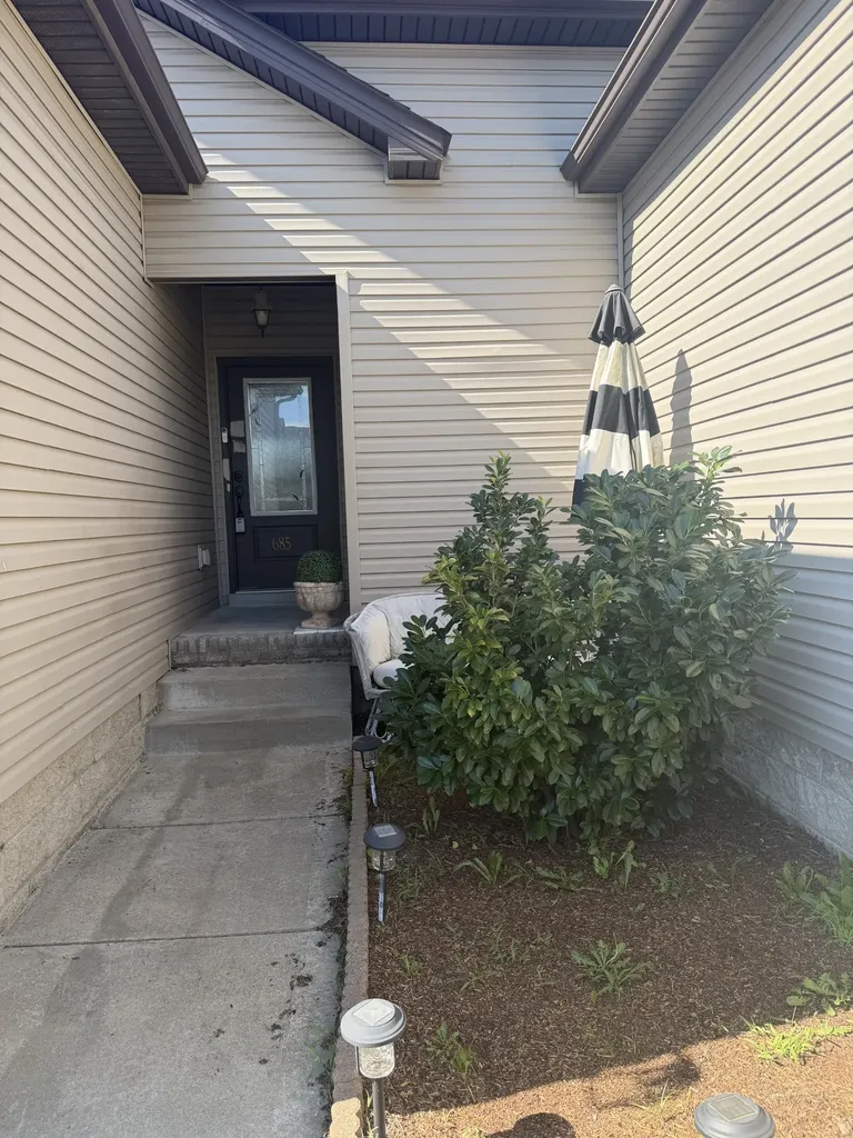 685 Fox Hound Drive Clarksville TN 37040