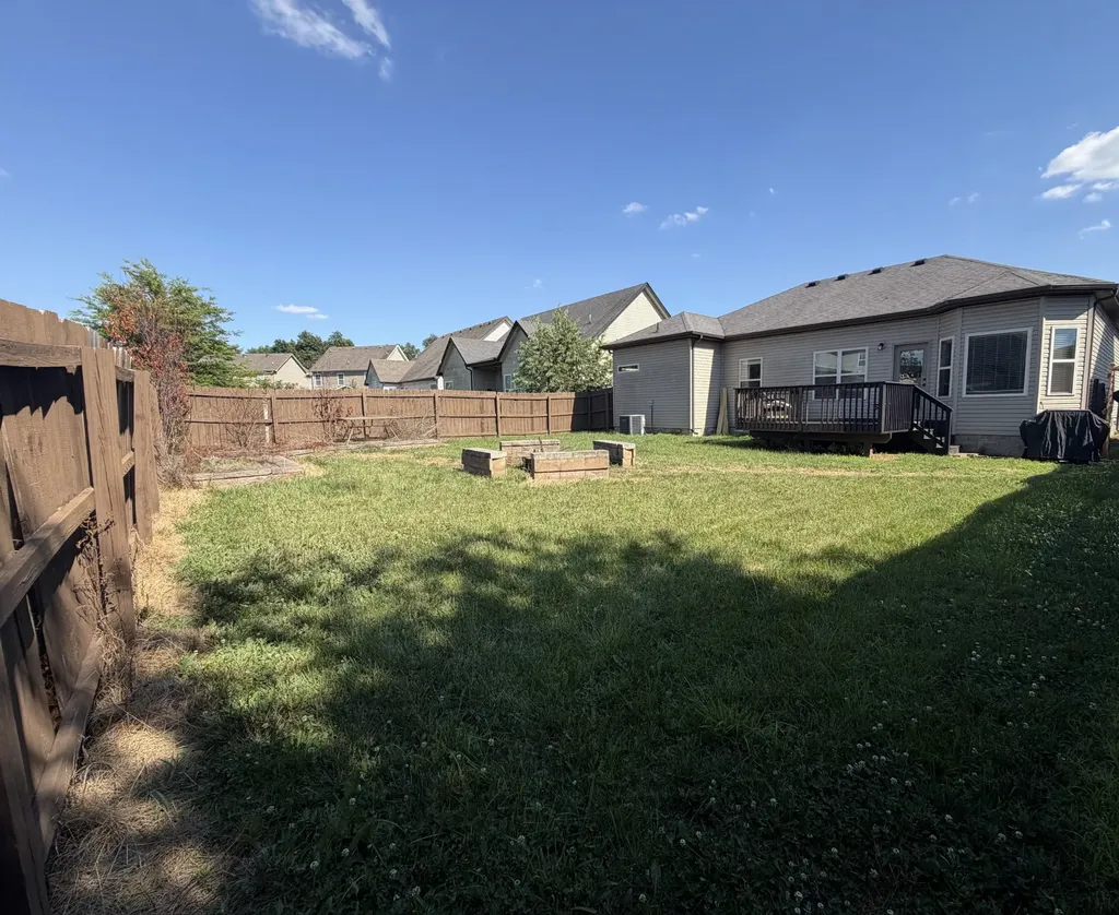 685 Fox Hound Drive Clarksville TN 37040