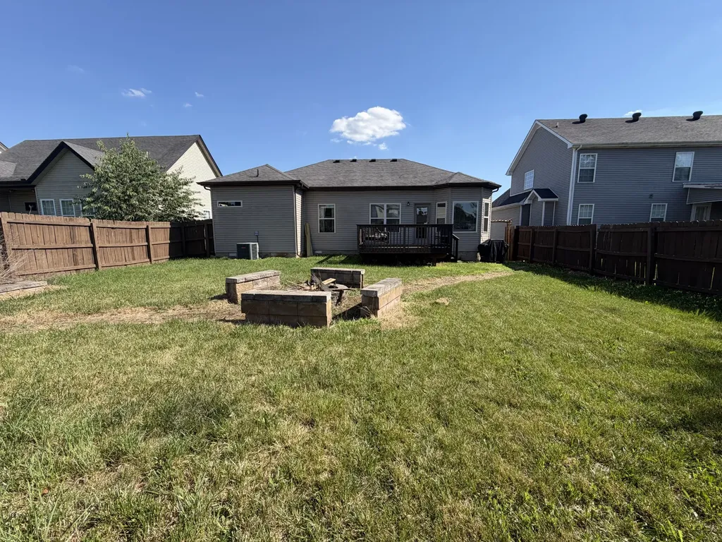 685 Fox Hound Drive Clarksville TN 37040